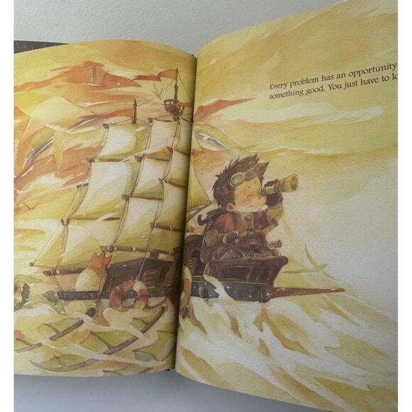 What You Do Matters Box Set of 3 Books Idea Chance Problem Kobi Yamada - Picture 15 of 15